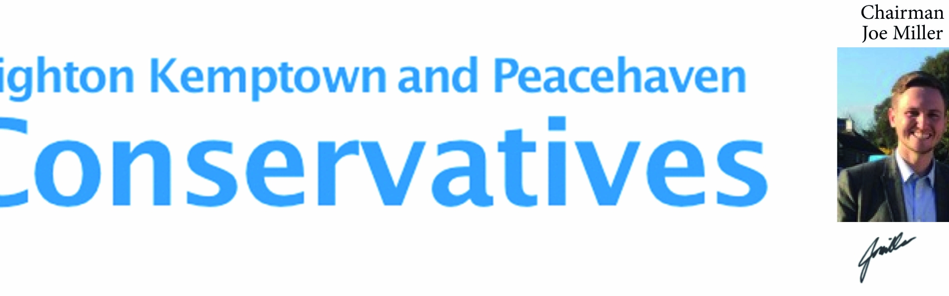 Brighton Kemptown Conservatives