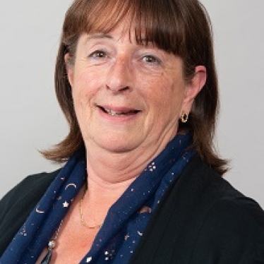 Lynda Duhigg - Lewes District Council - Peacehaven East